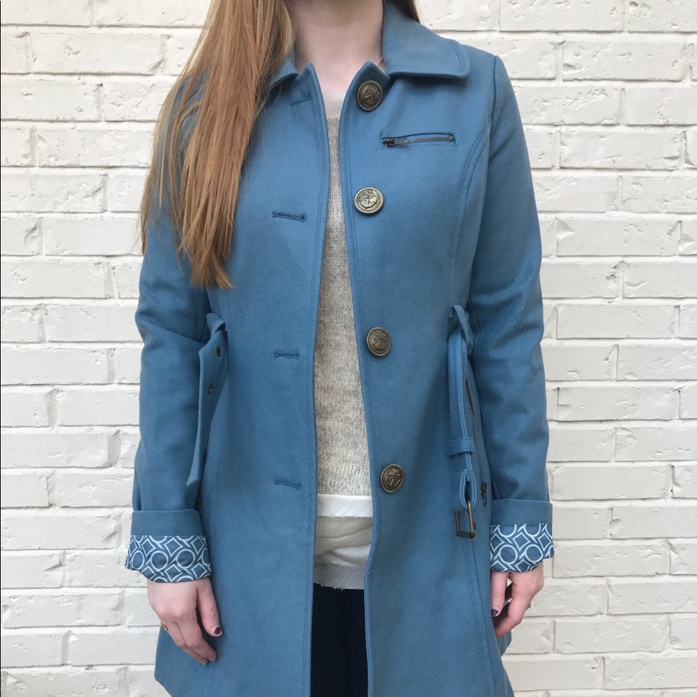 Dress Jacket